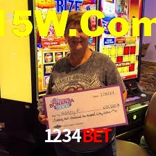 Roulette Table 1234bet