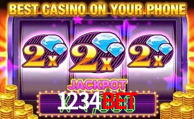 Tennis Betting 1234bet
