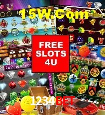 Game Providers 1234bet