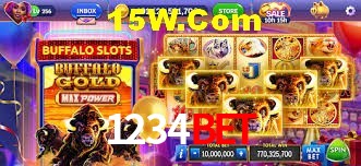 Spaceman Game 1234bet