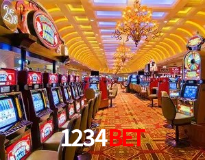 Flash Promotion 1234bet