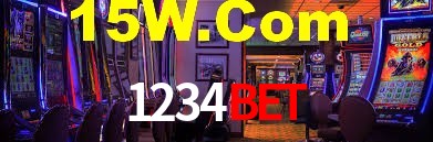 1234bet login