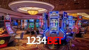 Premium Interface 1234bet