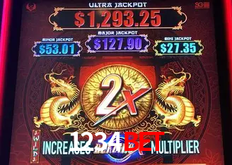 Live Casino 1234bet