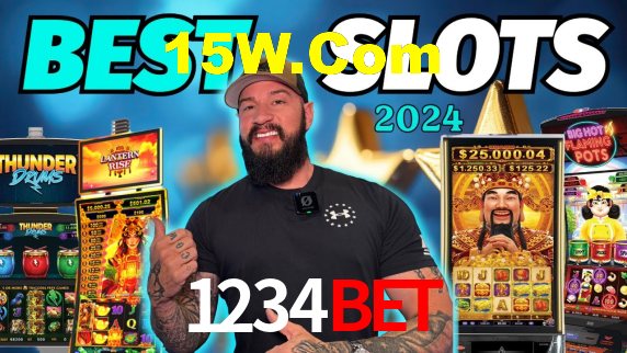 Premium Interface 1234bet