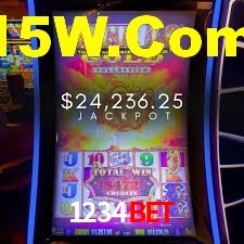 Blackjack Table 1234bet