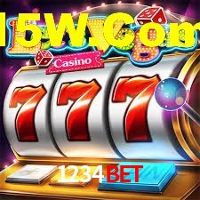 Exclusive Games 1234bet