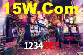 1234bet: A Experiência de Casino com Jogos de Mesa ao Vivo