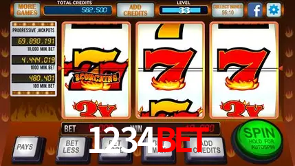 Secure Login 1234bet