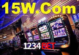 Sinta a adrenalina dos jogos de cassino com 1234bet