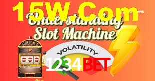 Programa VIP 1234bet