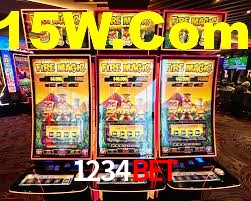 Tournaments 1234bet