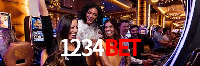 1234bet login