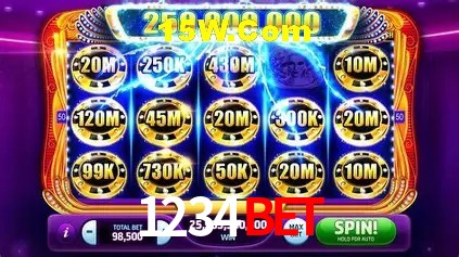 Exclusive Offers 1234bet
