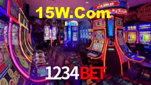 1234bet login