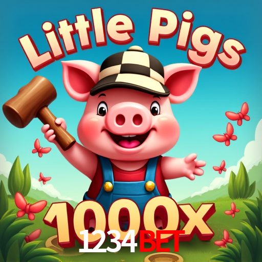Seasonal Promotions 1234bet