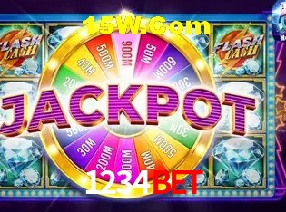 API Integration 1234bet