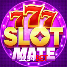 Welcome Bonus 1234bet