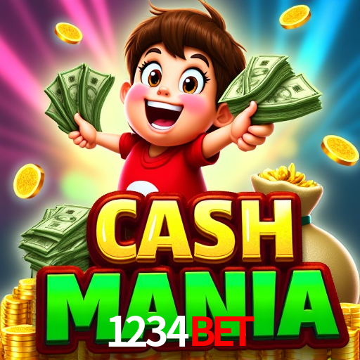 Slot Games 1234bet
