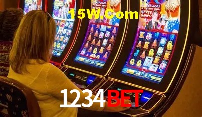 Welcome Bonus 1234bet