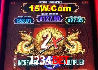 Slot Games 1234bet
