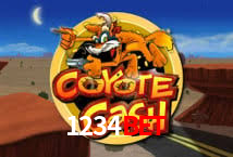 A Popularidade dos Caça-Níqueis no 1234bet